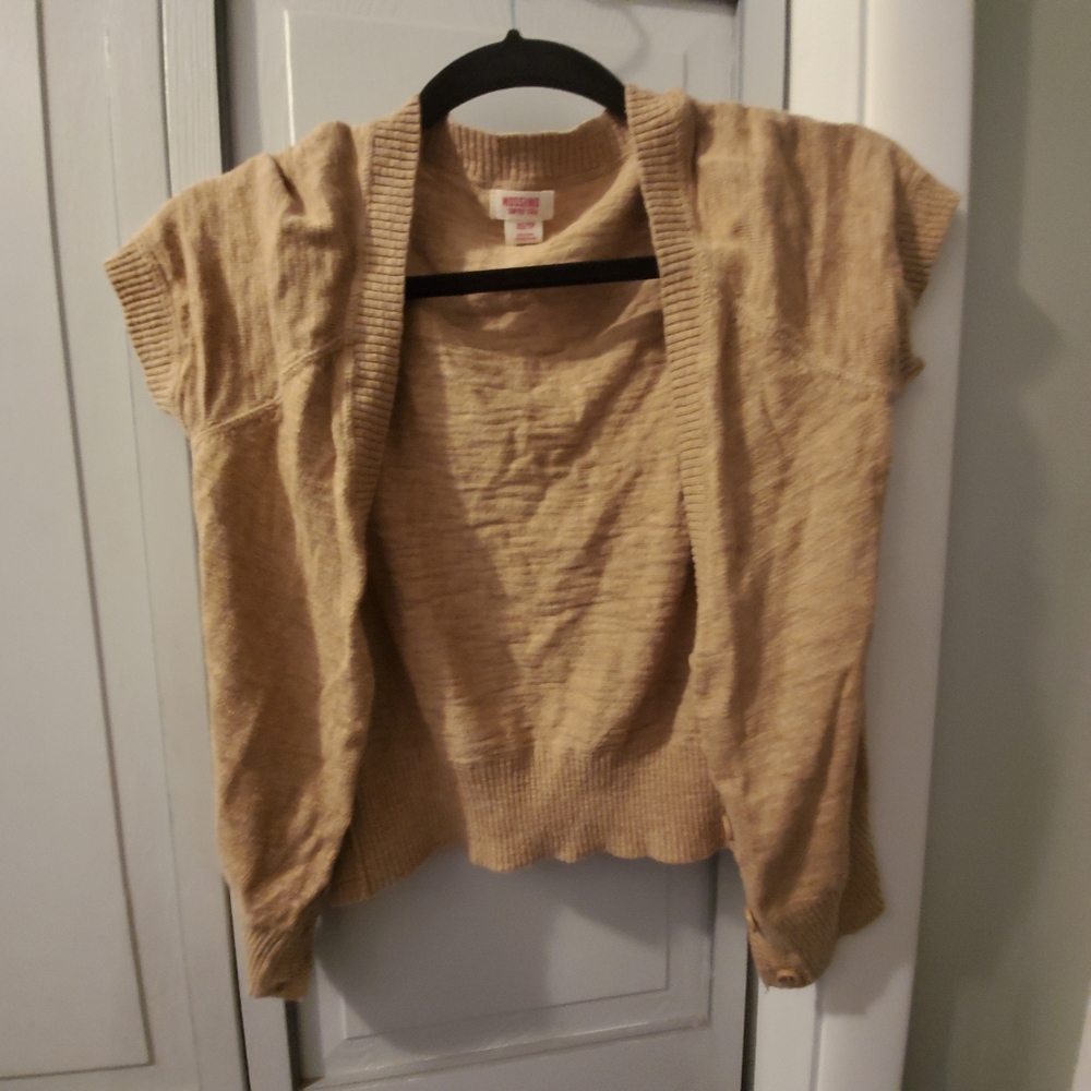 Cute cardigan sweater